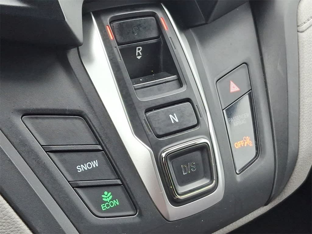 Thumbnail: 2019 Honda Odyssey - 14