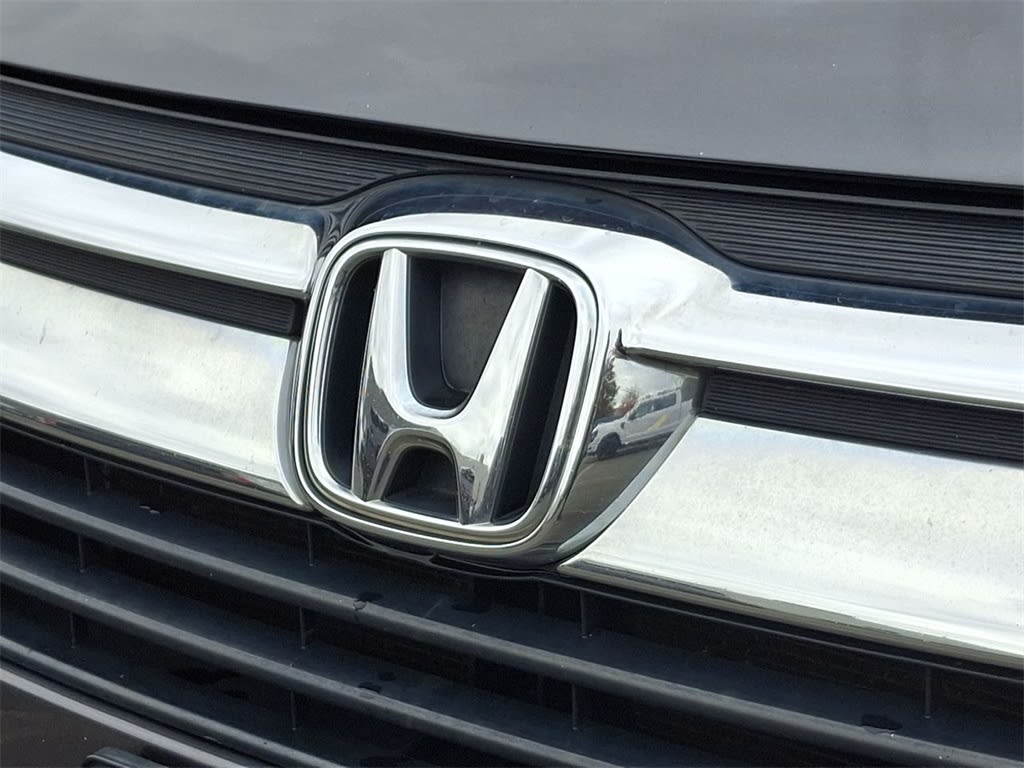 Thumbnail: 2019 Honda Odyssey - 5