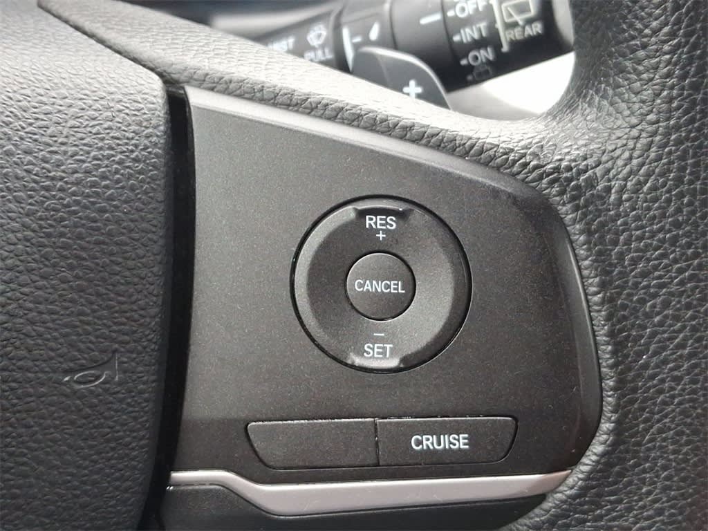 Thumbnail: 2019 Honda Odyssey - 27