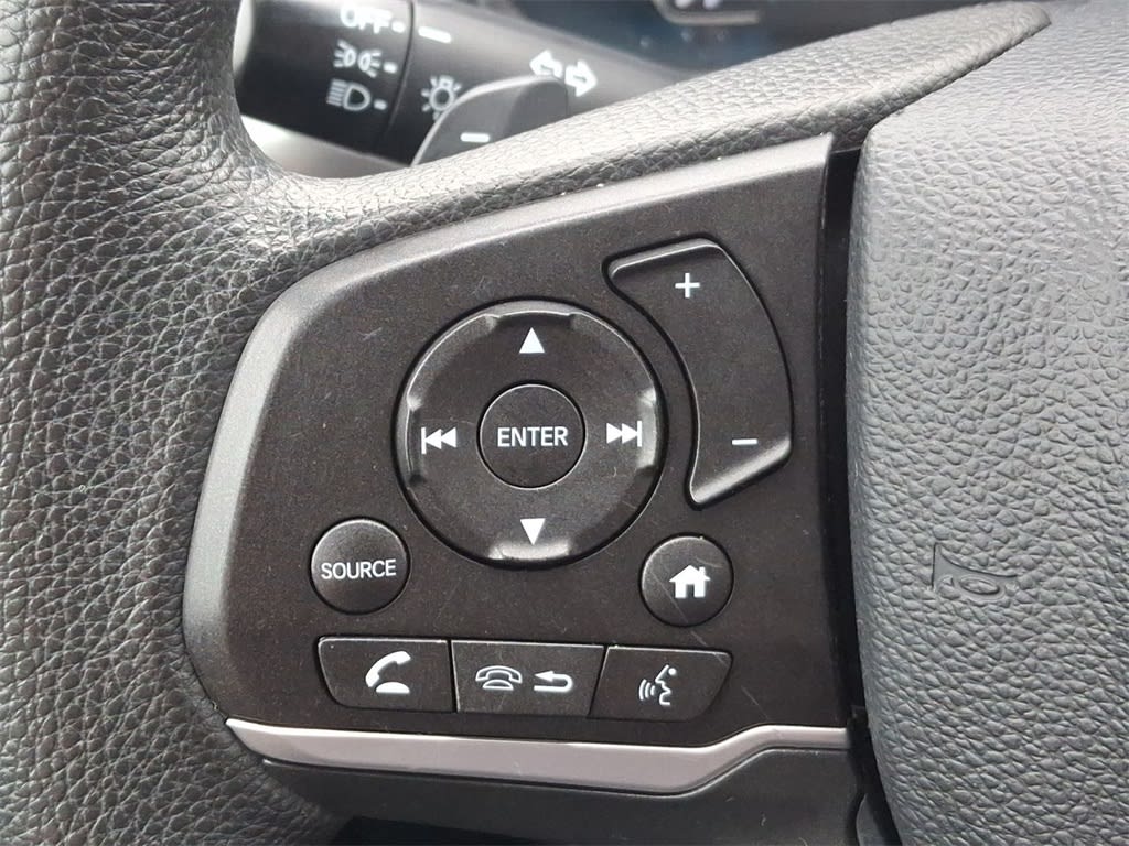 Thumbnail: 2019 Honda Odyssey - 26