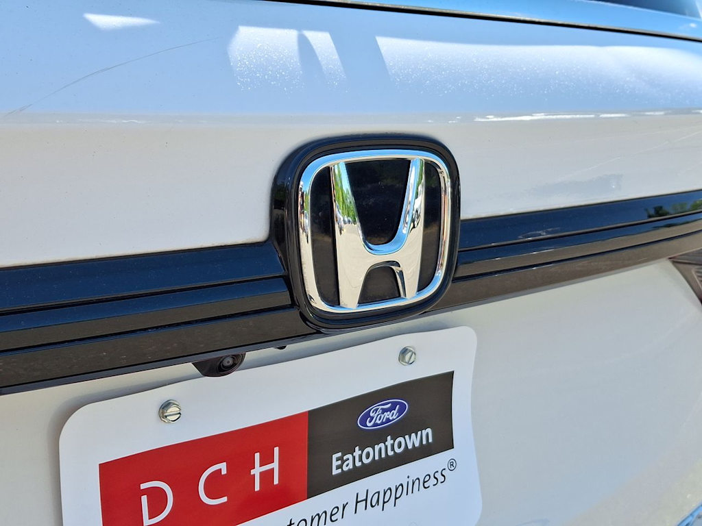 Thumbnail: 2023 Honda Odyssey - 5