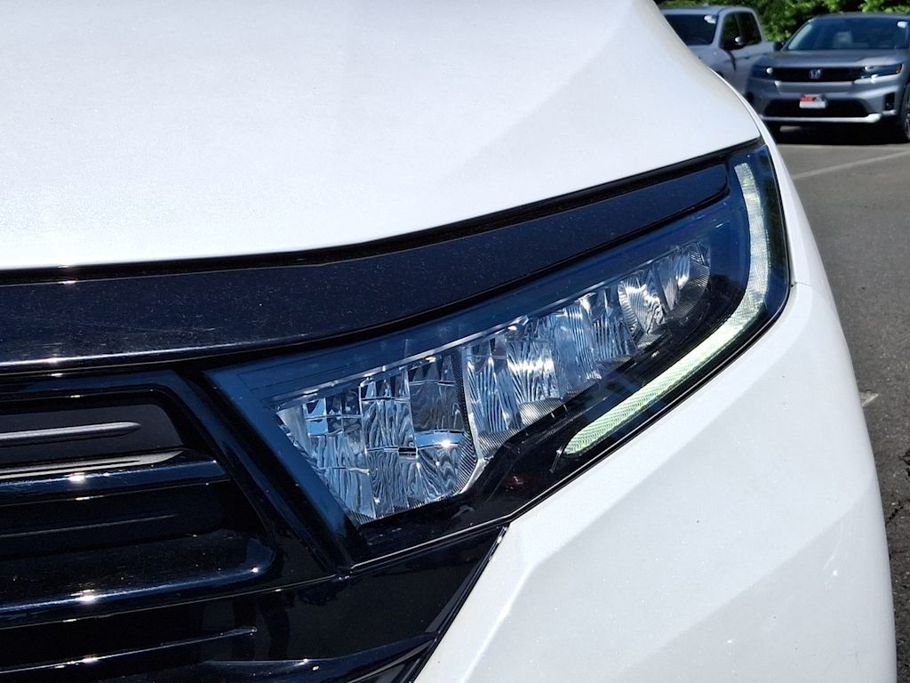 Thumbnail: 2023 Honda Odyssey - 30