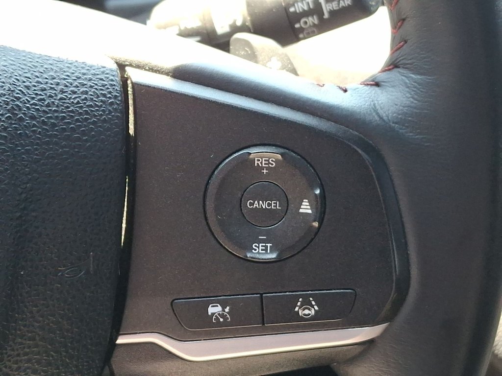 Thumbnail: 2023 Honda Odyssey - 27