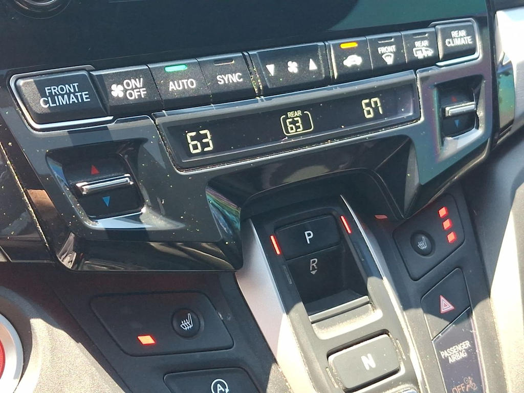 Thumbnail: 2023 Honda Odyssey - 28