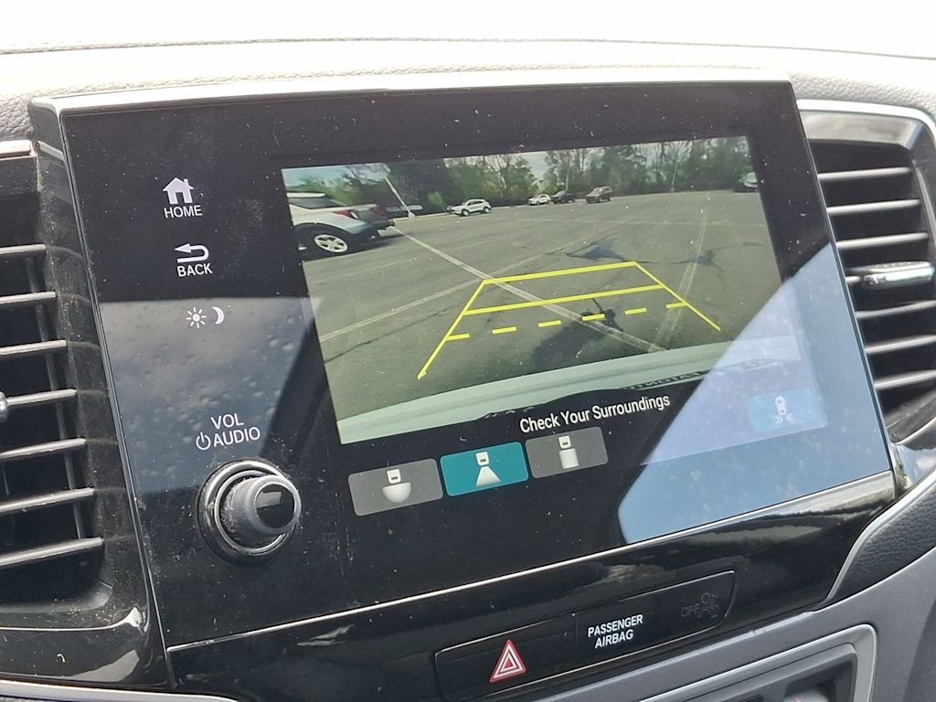 Thumbnail: 2021 Honda Pilot - 25