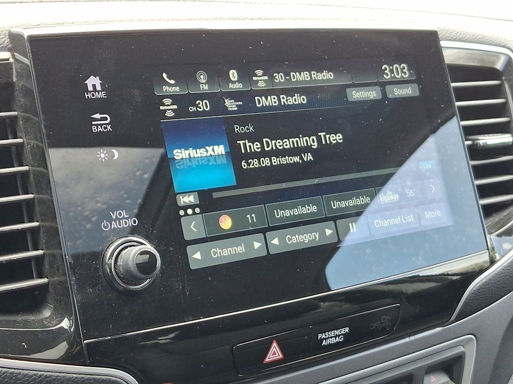 Thumbnail: 2021 Honda Pilot - 13