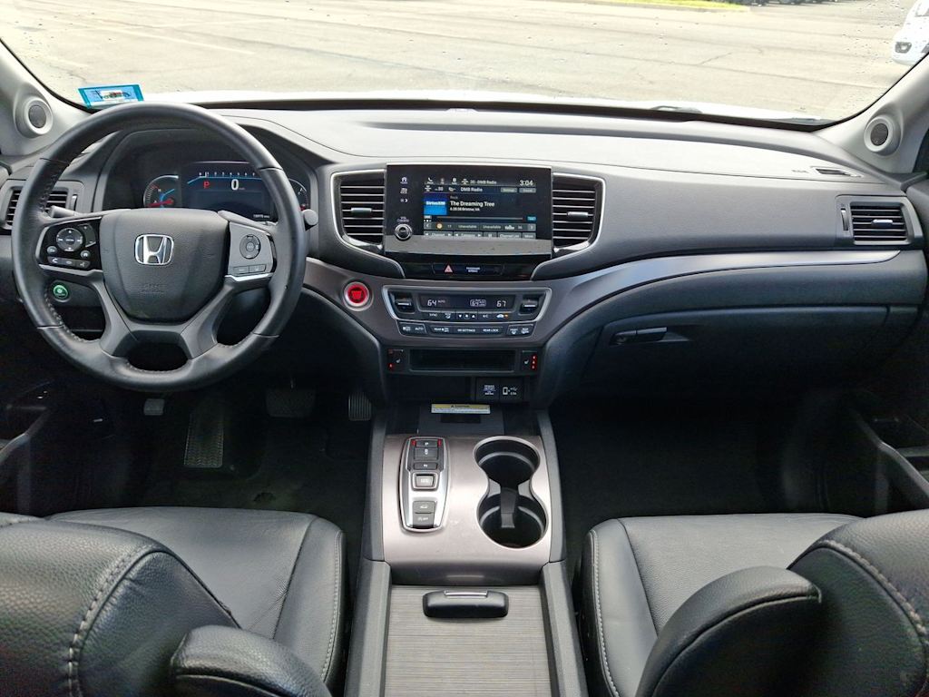 Thumbnail: 2021 Honda Pilot - 2