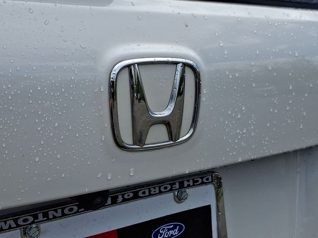 Thumbnail: 2021 Honda Pilot - 6
