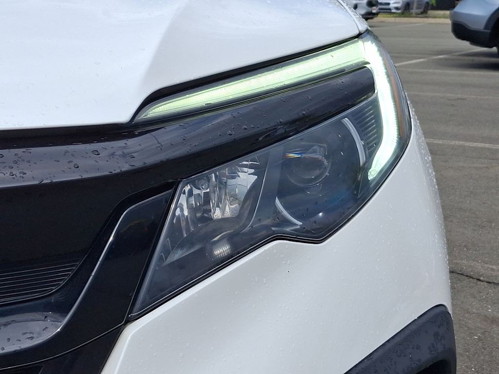 Thumbnail: 2021 Honda Pilot - 30