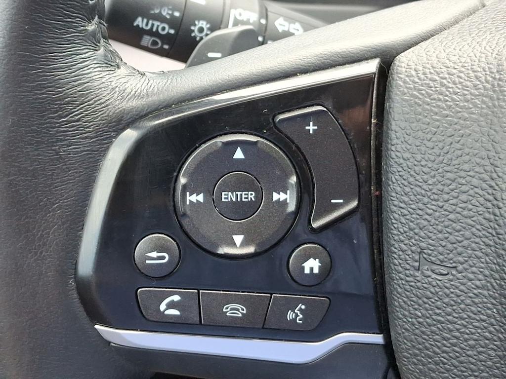 Thumbnail: 2021 Honda Pilot - 26