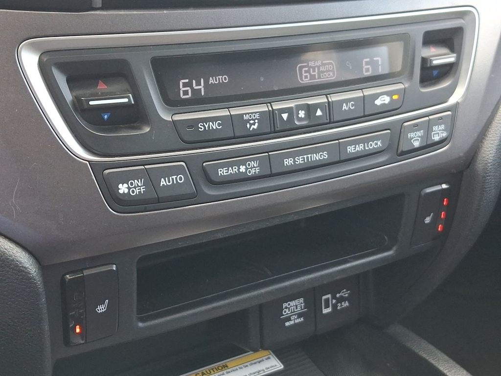 Thumbnail: 2021 Honda Pilot - 28