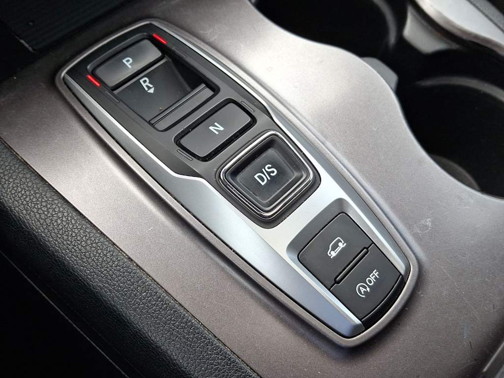 Thumbnail: 2021 Honda Pilot - 15