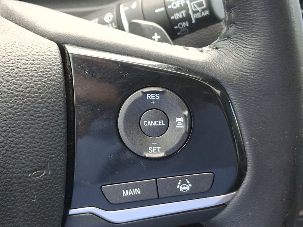 Thumbnail: 2021 Honda Pilot - 27