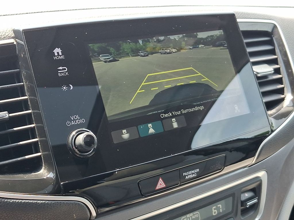 Thumbnail: 2019 Honda Pilot - 25