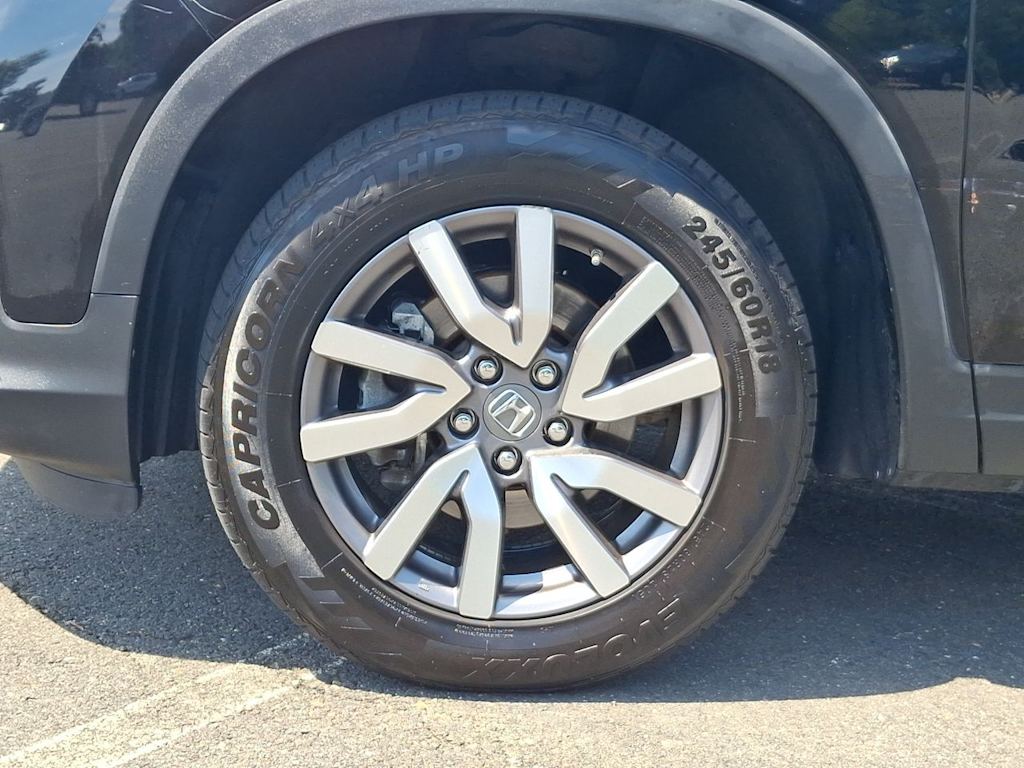 Thumbnail: 2019 Honda Pilot - 6