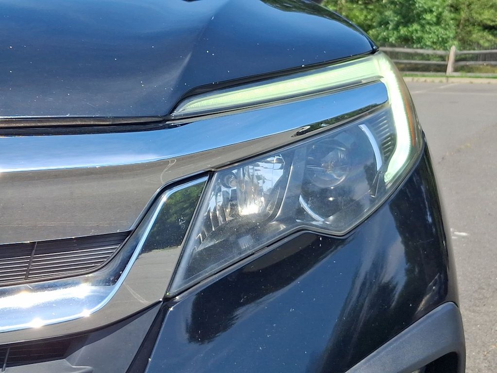 Thumbnail: 2019 Honda Pilot - 30