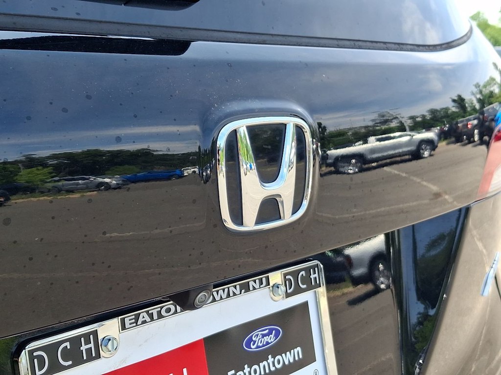 Thumbnail: 2019 Honda Pilot - 5