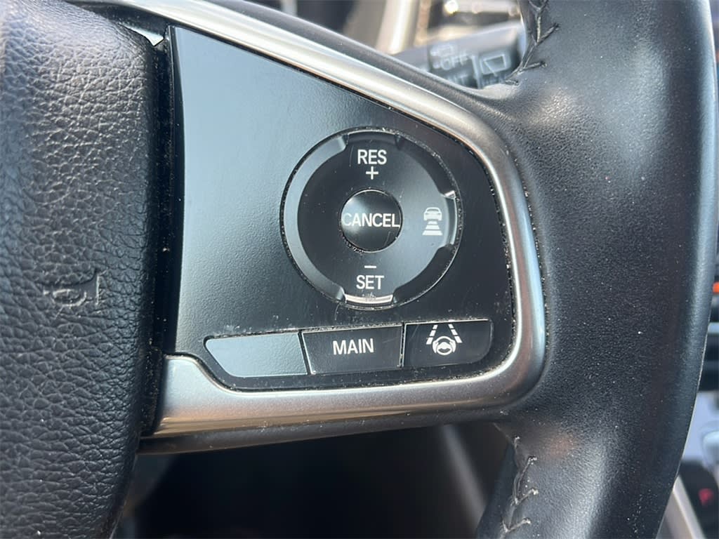 Thumbnail: 2018 Honda CR-V - 20