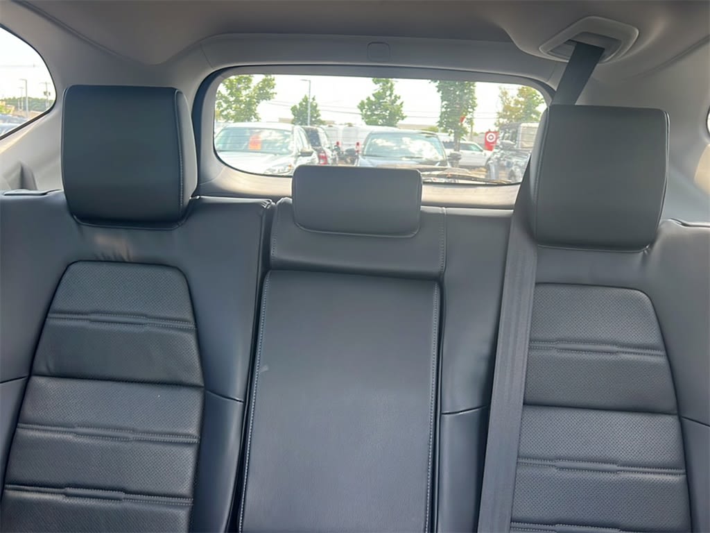 Thumbnail: 2018 Honda CR-V - 7