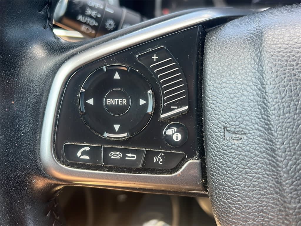 Thumbnail: 2018 Honda CR-V - 19