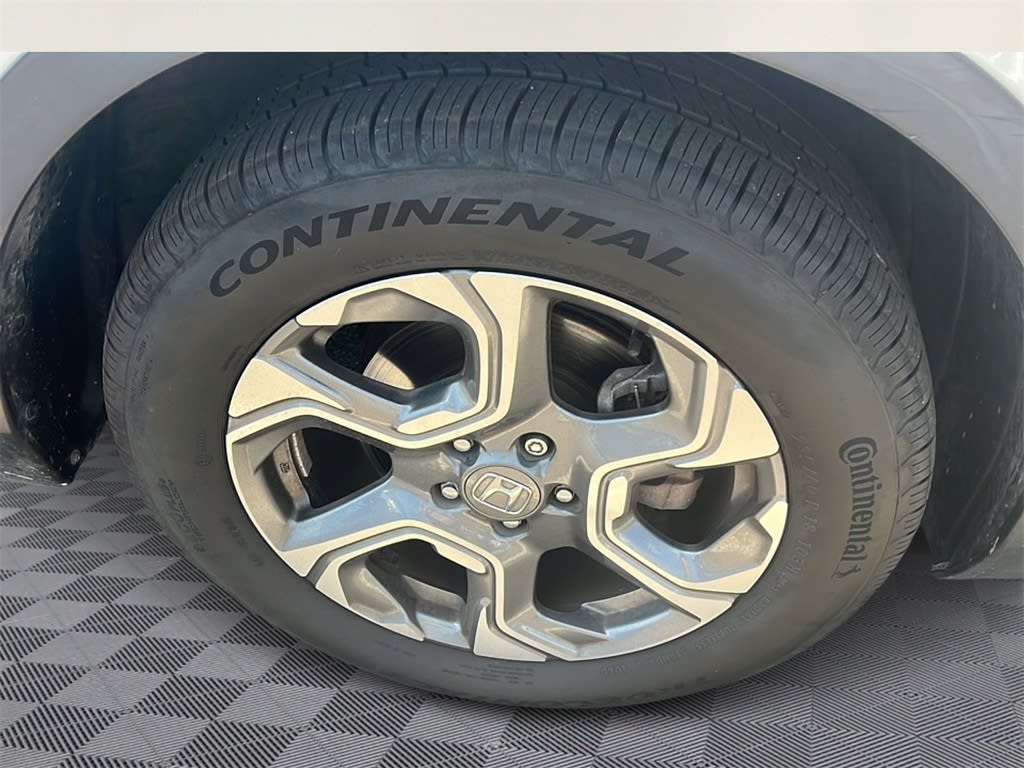Thumbnail: 2018 Honda CR-V - 5