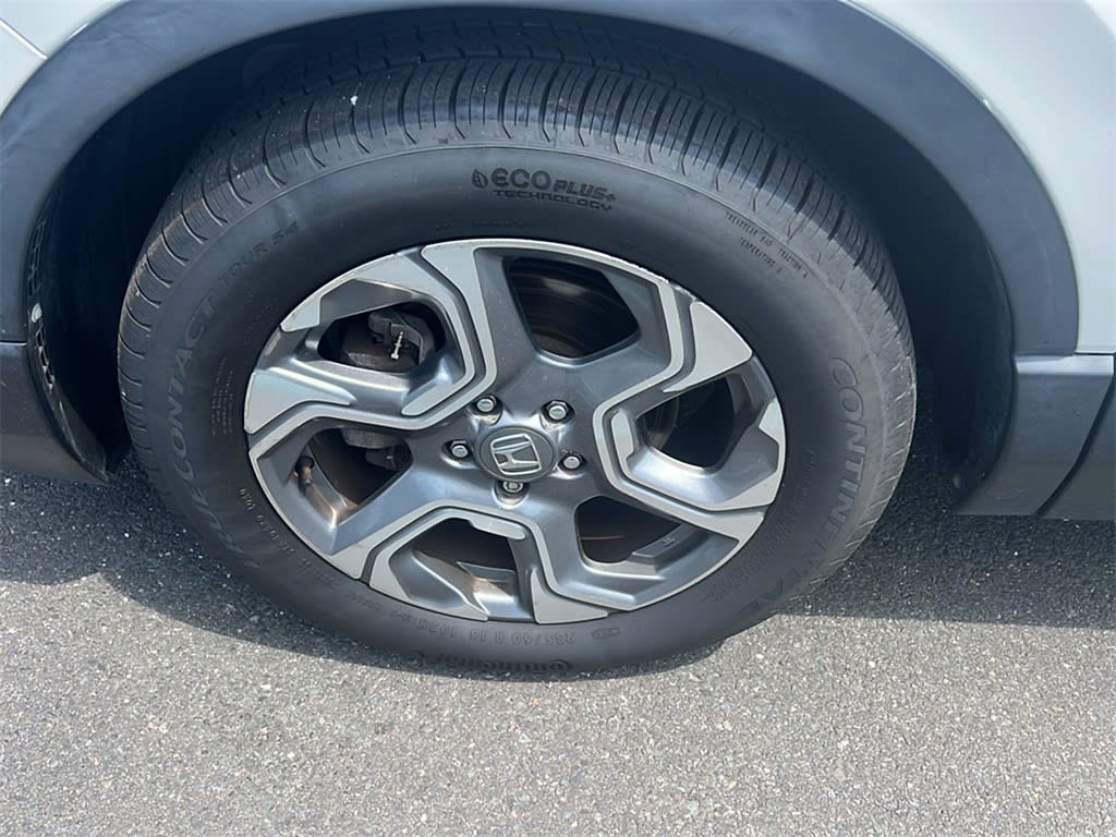 Thumbnail: 2018 Honda CR-V - 15
