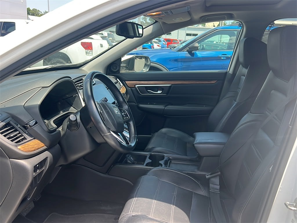 Thumbnail: 2018 Honda CR-V - 6