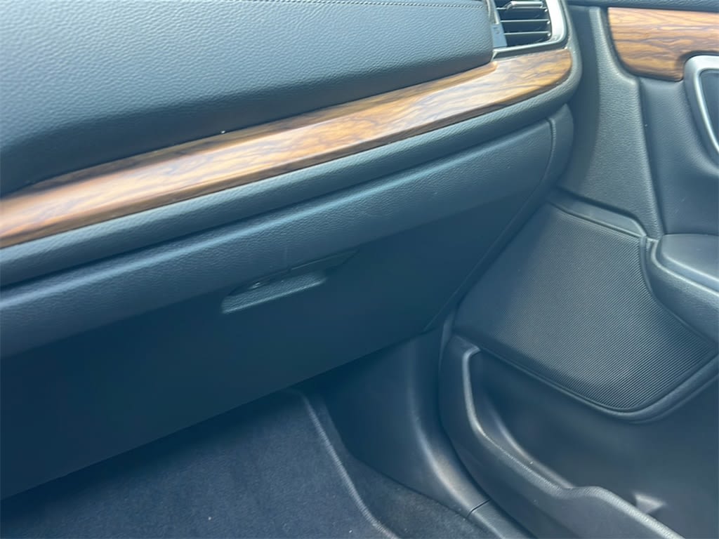Thumbnail: 2018 Honda CR-V - 25
