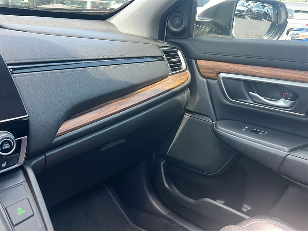 Thumbnail: 2018 Honda CR-V - 23