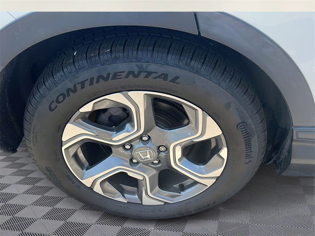 Thumbnail: 2018 Honda CR-V - 12