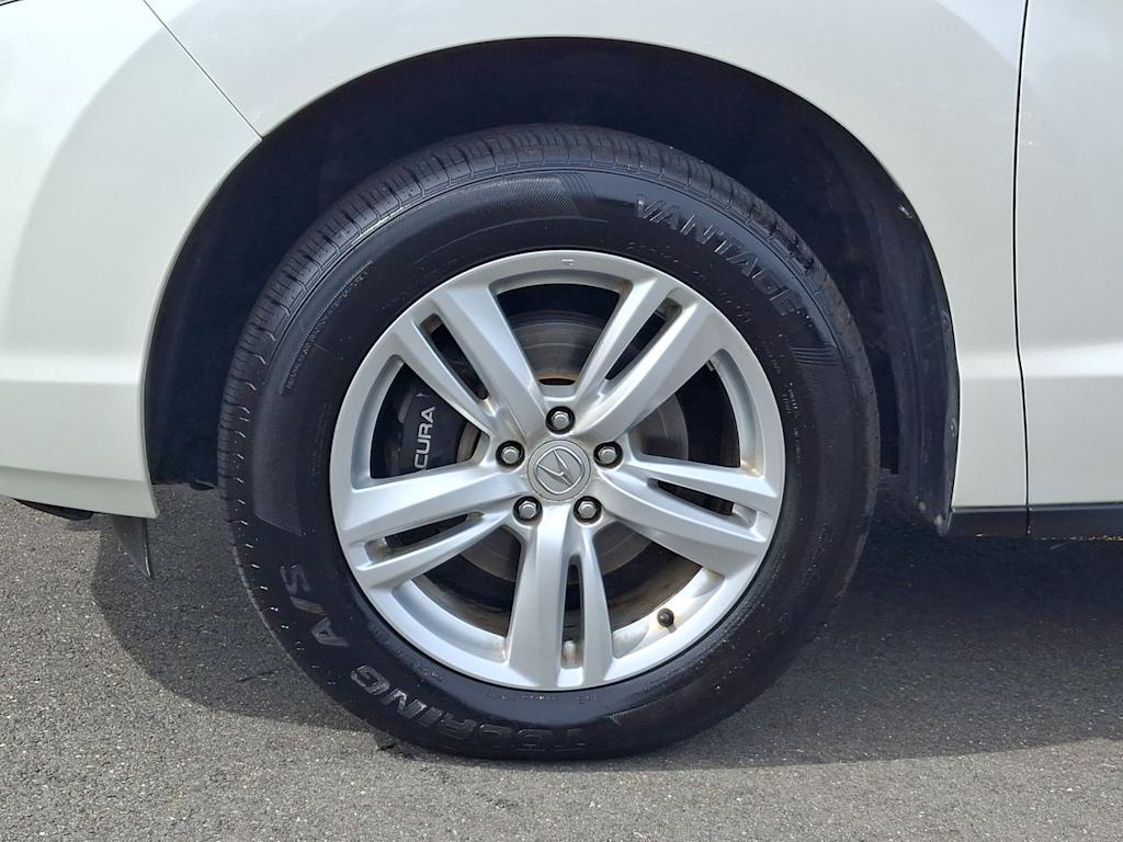 Thumbnail: 2013 Acura RDX - 6