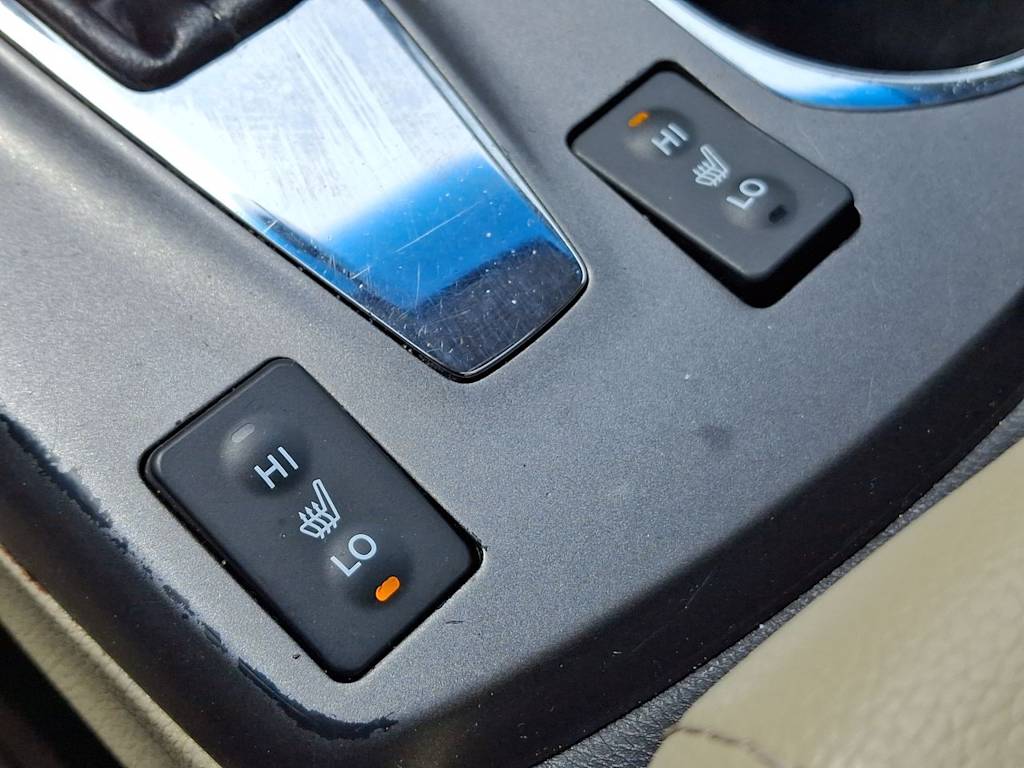 Thumbnail: 2013 Acura RDX - 27