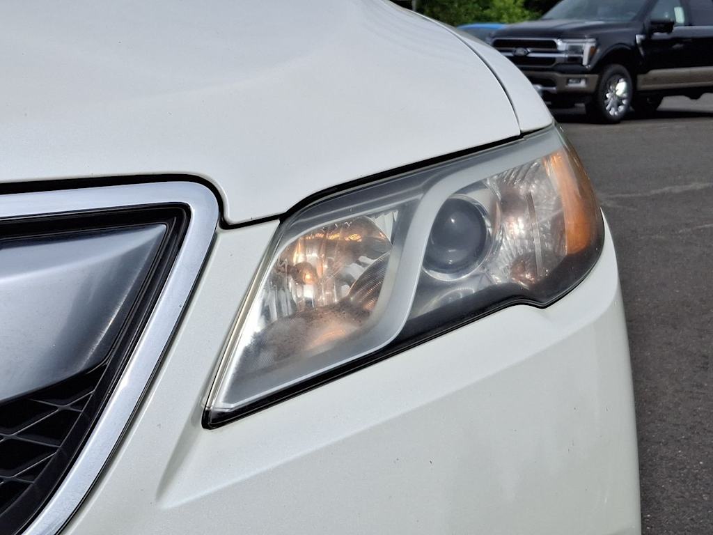 Thumbnail: 2013 Acura RDX - 30