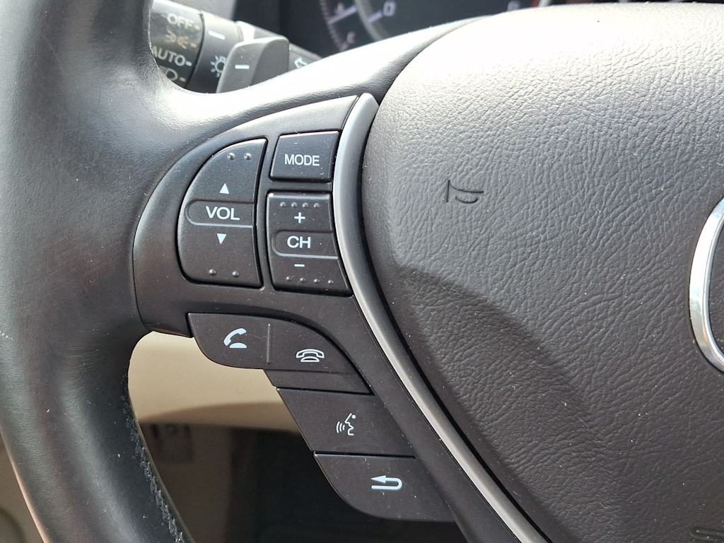 Thumbnail: 2013 Acura RDX - 25