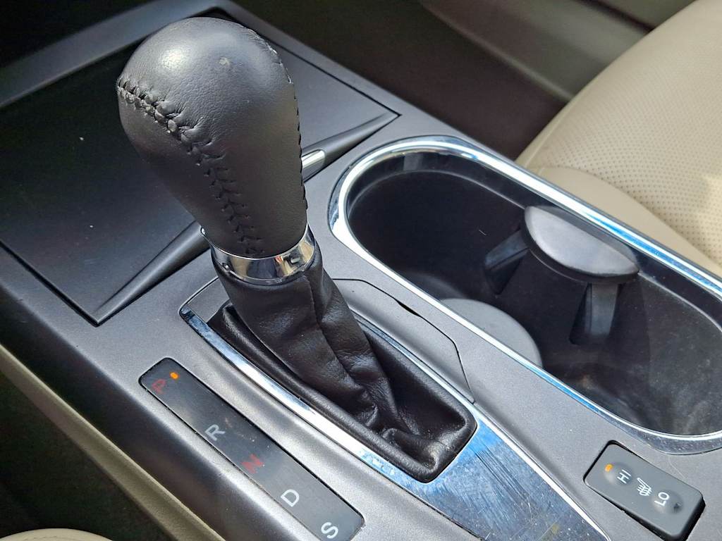 Thumbnail: 2013 Acura RDX - 14