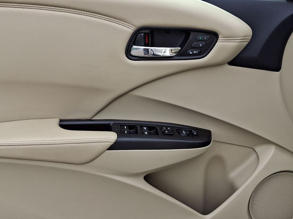 Thumbnail: 2013 Acura RDX - 23