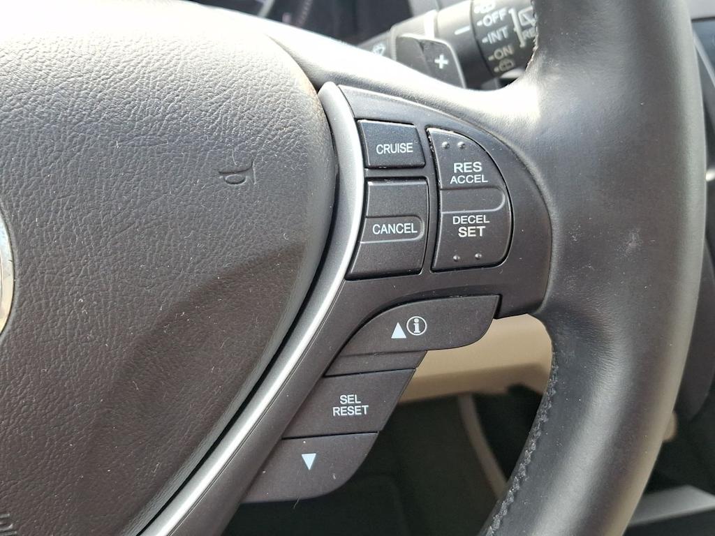 Thumbnail: 2013 Acura RDX - 26