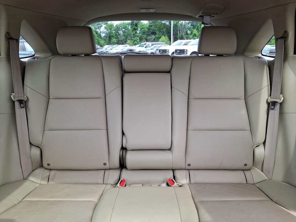 Thumbnail: 2013 Acura RDX - 22