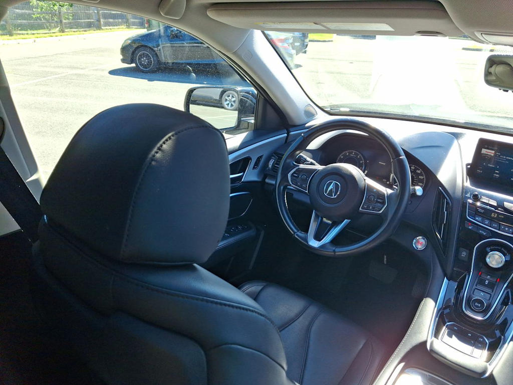 Thumbnail: 2021 Acura RDX - 12
