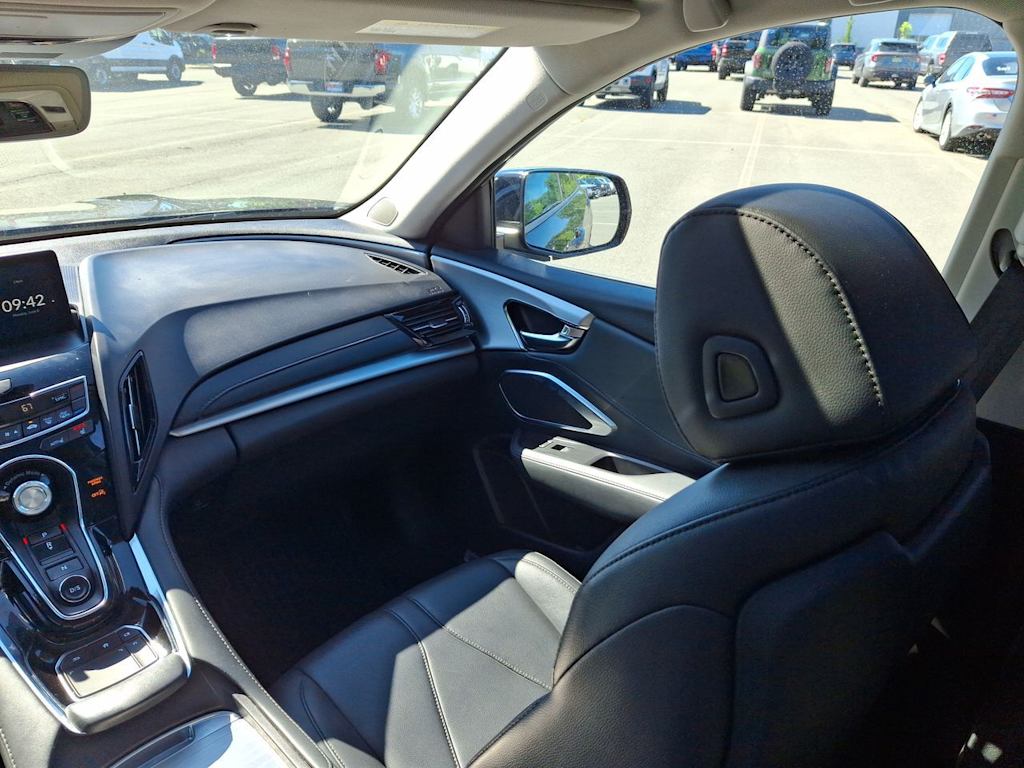 Thumbnail: 2021 Acura RDX - 8