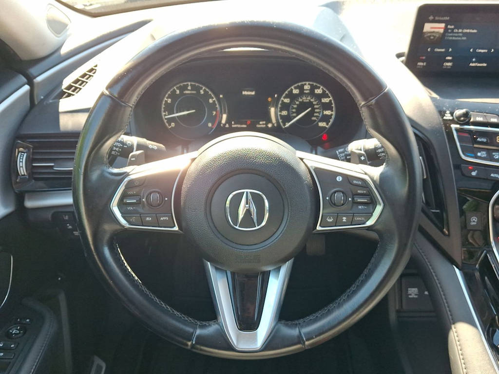 Thumbnail: 2021 Acura RDX - 13