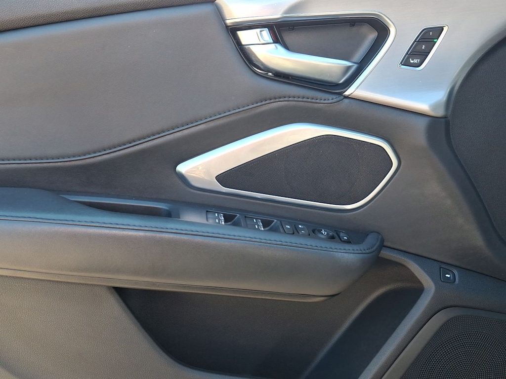Thumbnail: 2021 Acura RDX - 23