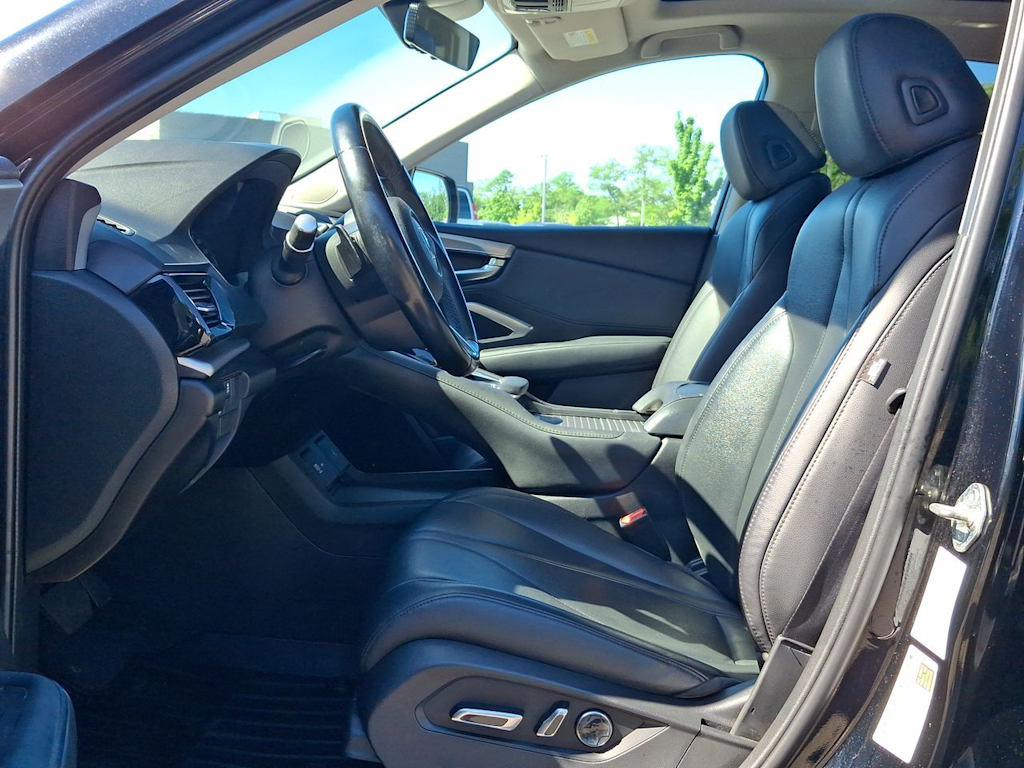 Thumbnail: 2021 Acura RDX - 10