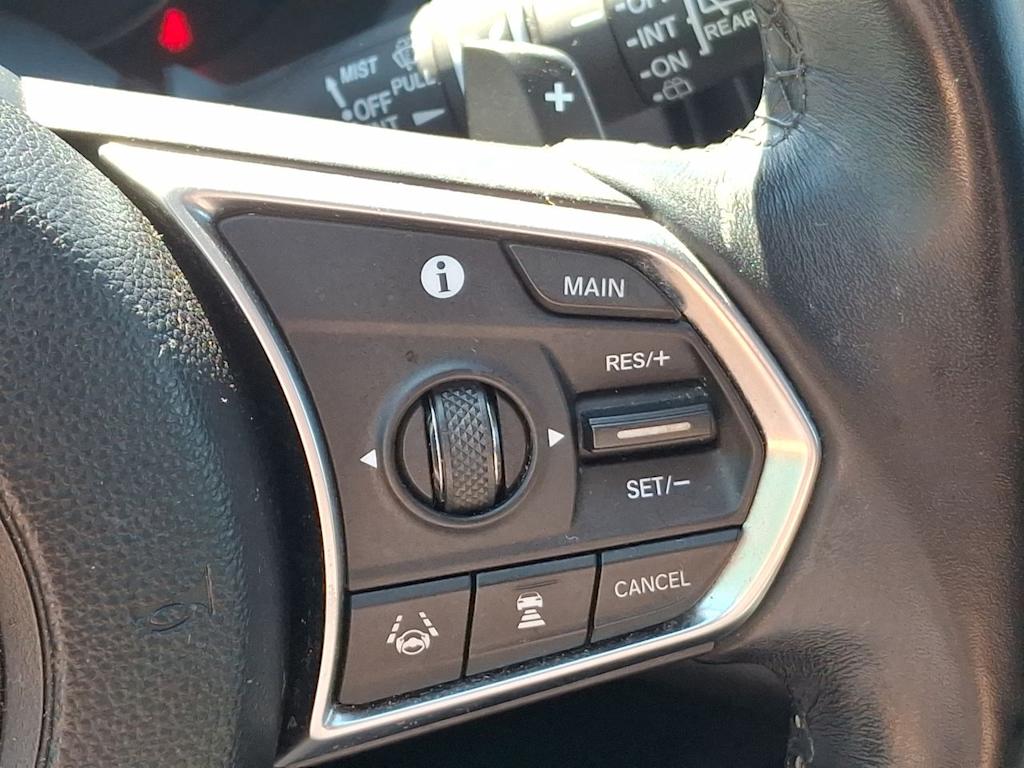 Thumbnail: 2021 Acura RDX - 26