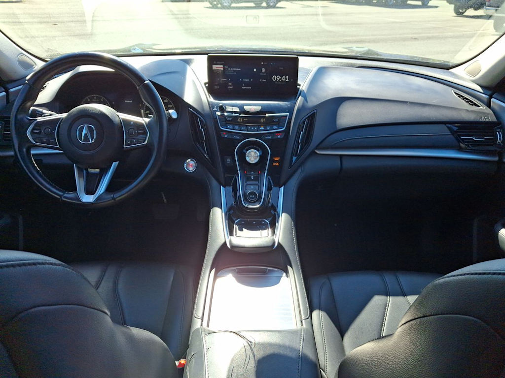 Thumbnail: 2021 Acura RDX - 2