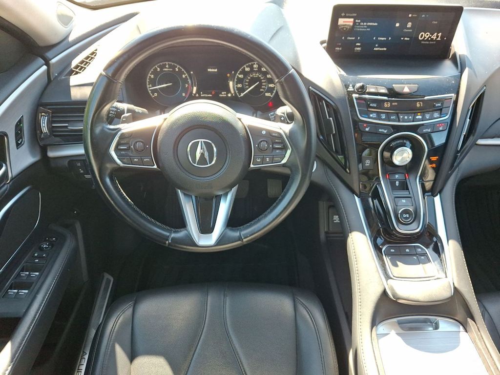 Thumbnail: 2021 Acura RDX - 29