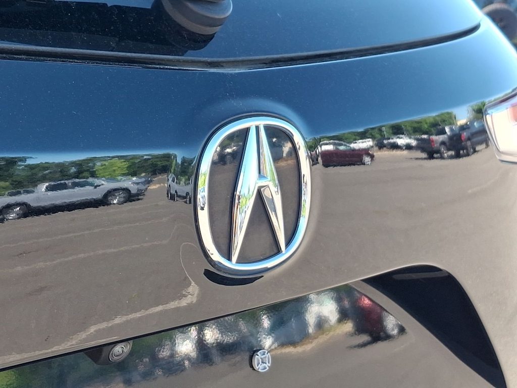 Thumbnail: 2021 Acura RDX - 6