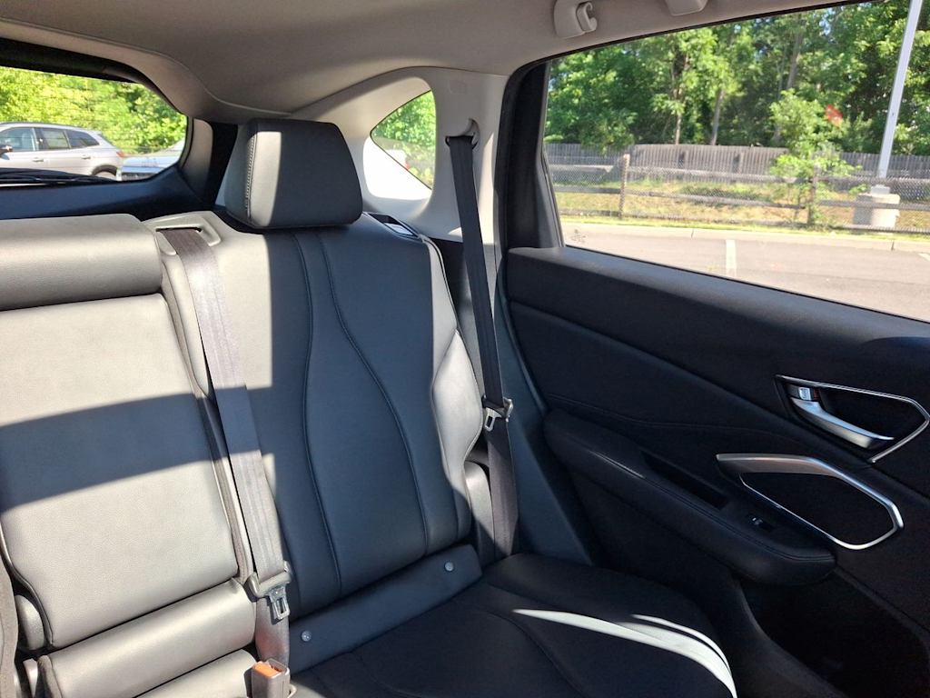 Thumbnail: 2021 Acura RDX - 9