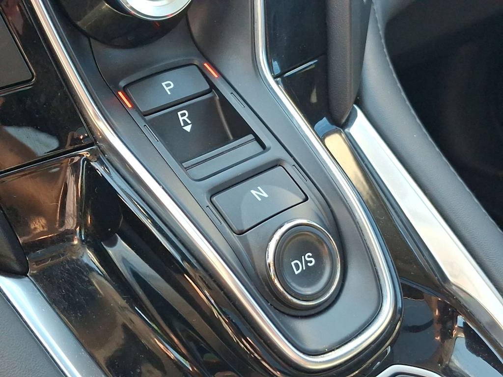 Thumbnail: 2021 Acura RDX - 15