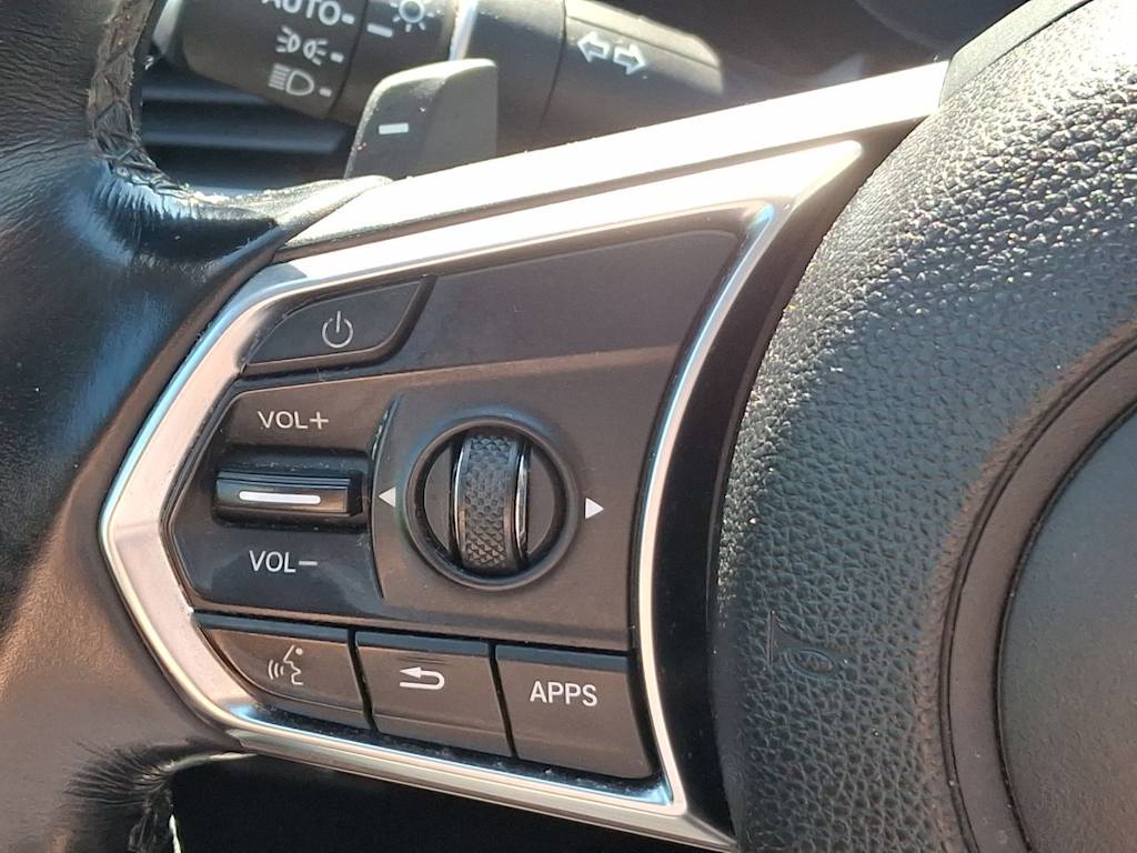 Thumbnail: 2021 Acura RDX - 25
